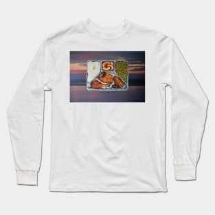 Swanson Lake Long Sleeve T-Shirt